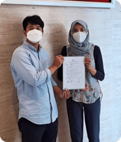Philippines to Asean