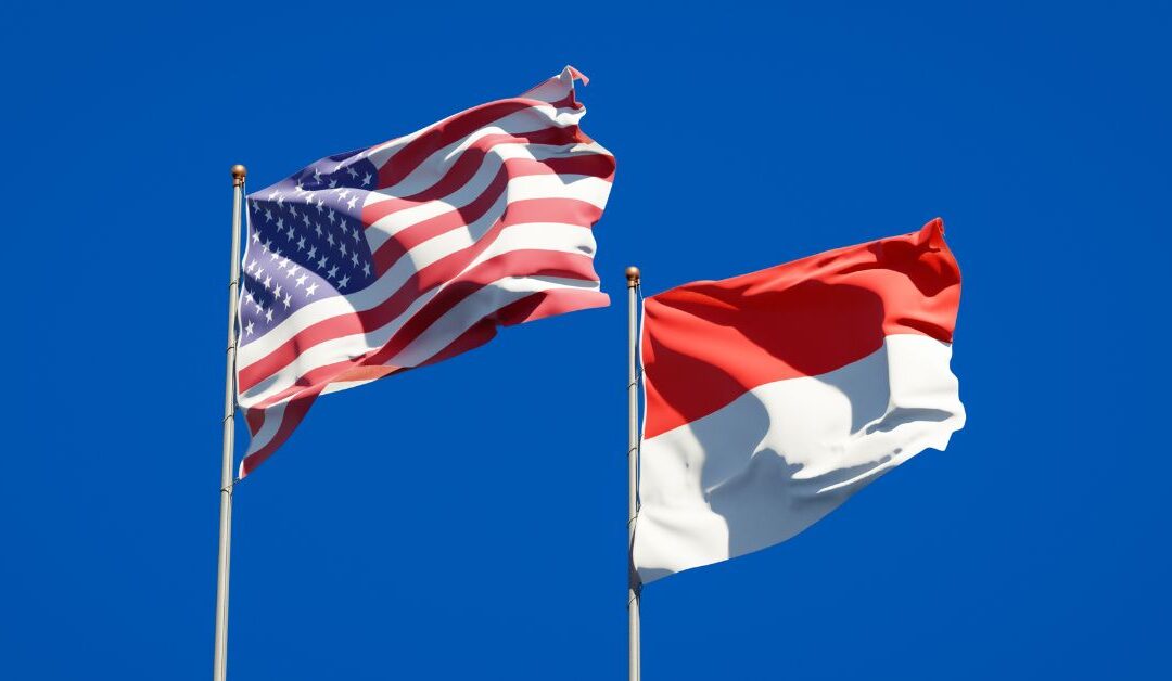 US-Indonesia Trade Deal Opens Market Access for Americans: How EZPZ Indonesia Helps U.S. Citizens Start Companies in Indonesia