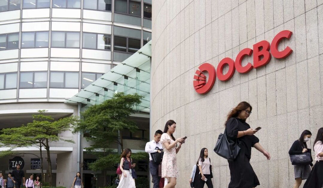 OCBC: Your Banking Option for Business and International Transactions from Indonesia