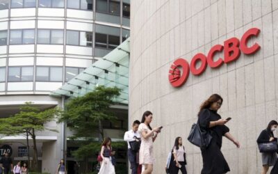 OCBC: Your Banking Option for Business and International Transactions from Indonesia