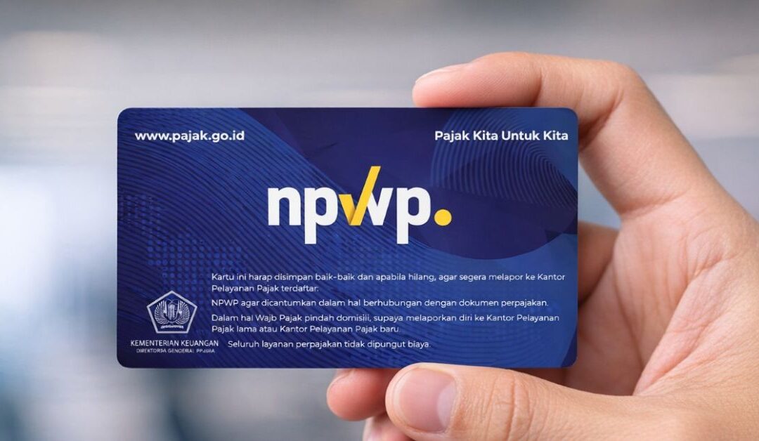 NPWP Guide for Foreign Business Owners: Everything PT PMA Owners Need to Know