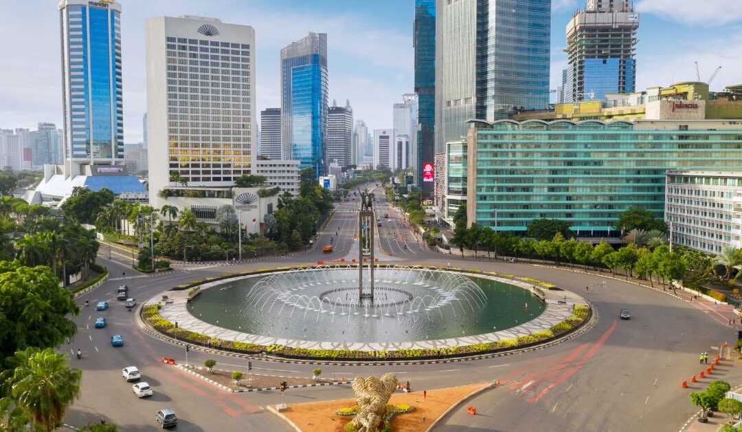 Business in Indonesia: Why is Indonesia the Best Country to Start a Business as a Foreign Investor?
