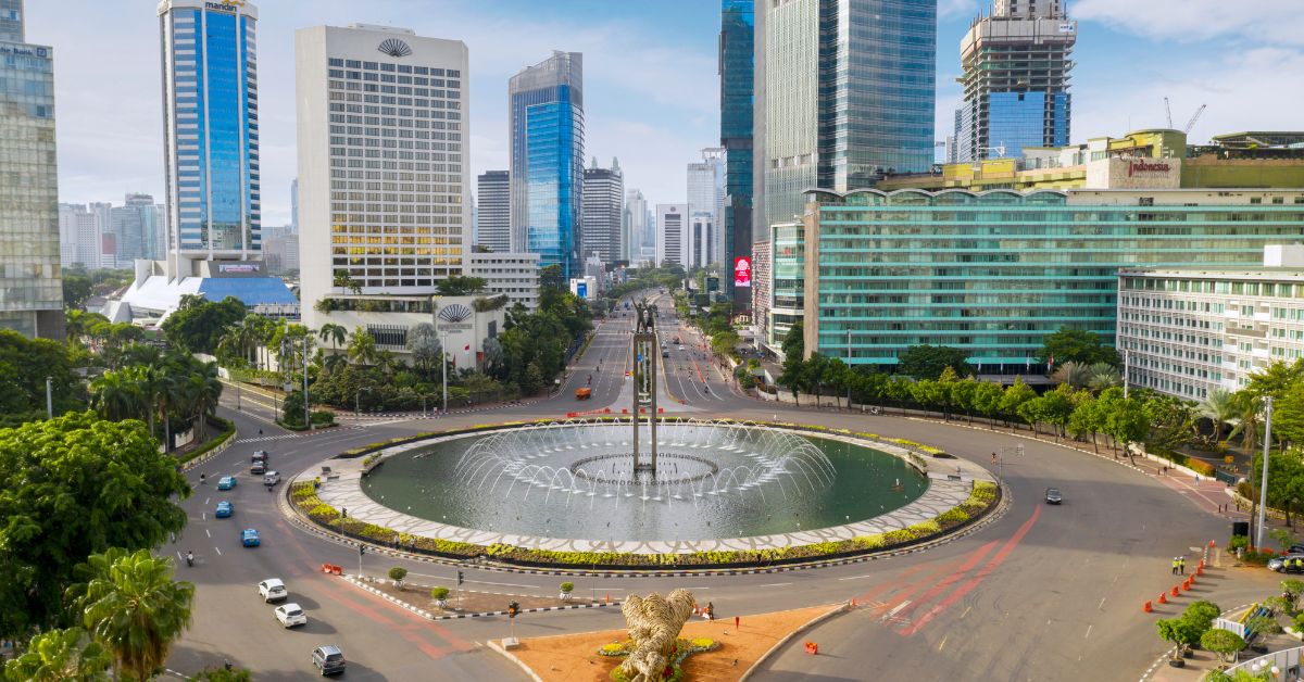 Why is Indonesia the Best Country to Start a Business as a Foreign Investor?
