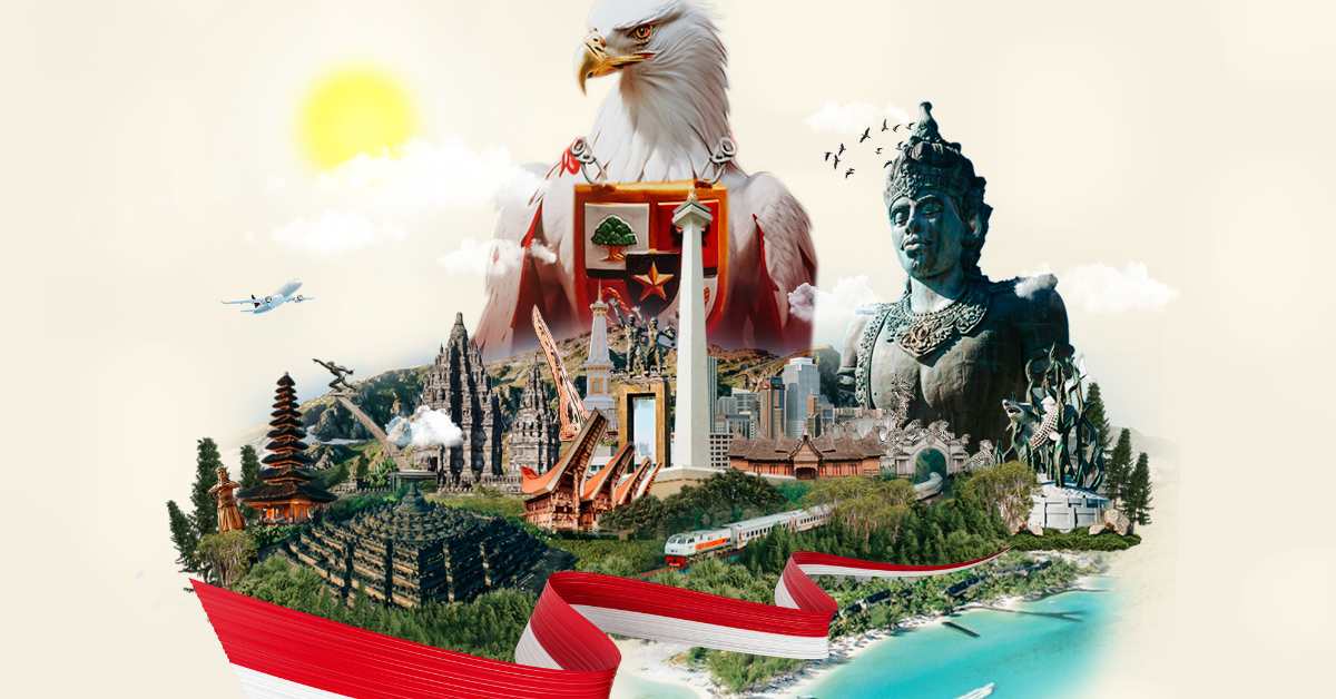 Indonesia Public Holidays 2026 – Full List