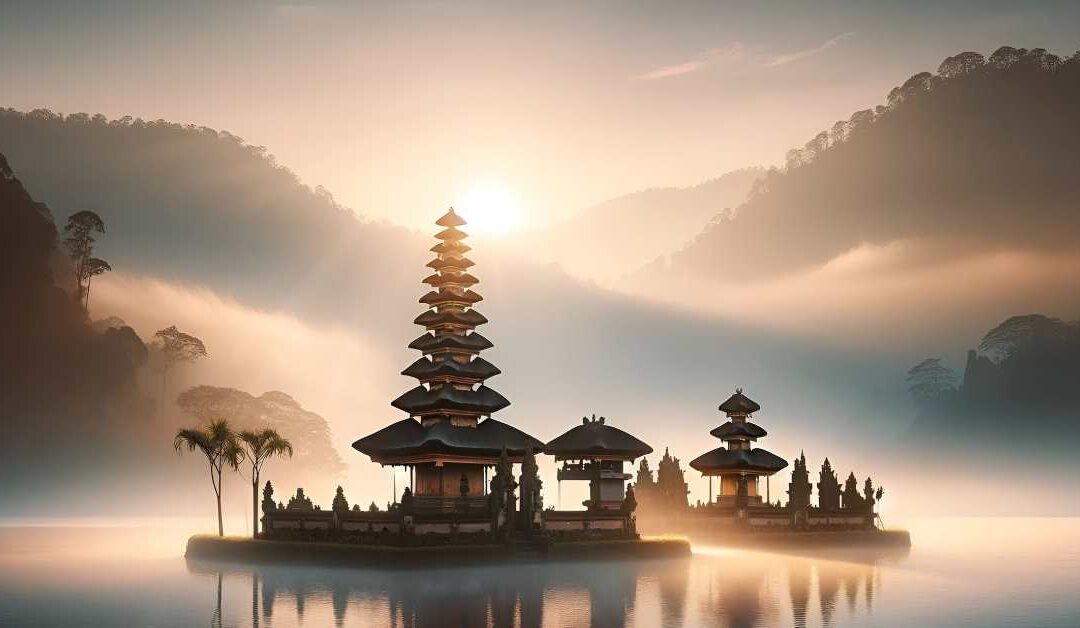 Indonesia Time, Climate & Weather in 2026: Your Complete Guide