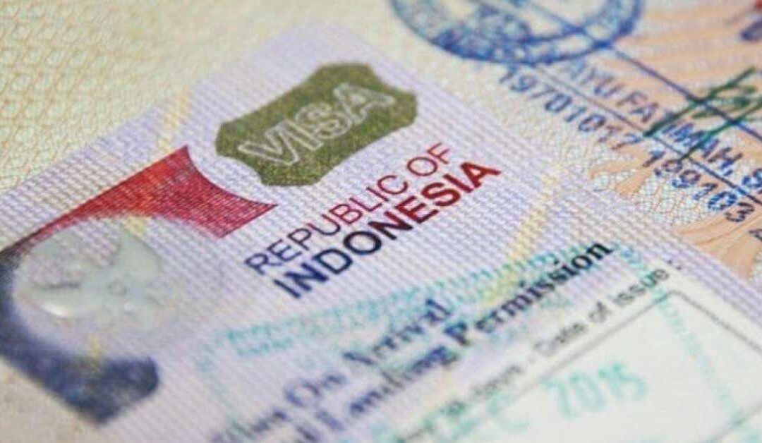 Indonesia Visa Guide 2026: What Every Foreign Visitor Needs to Know Before Arriving