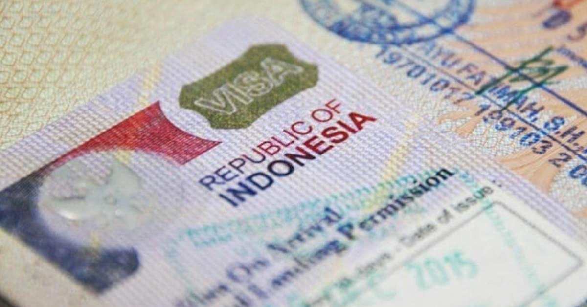 Indonesia Visa Guide 2026 for Foreign Visitors