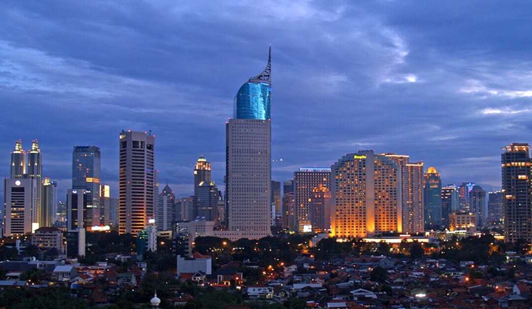 Why Indonesia Is a Top Destination for Foreign Businesses in 2026