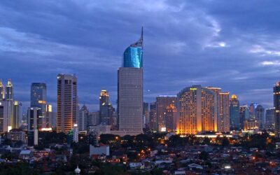 Why Indonesia Is a Top Destination for Foreign Businesses in 2026