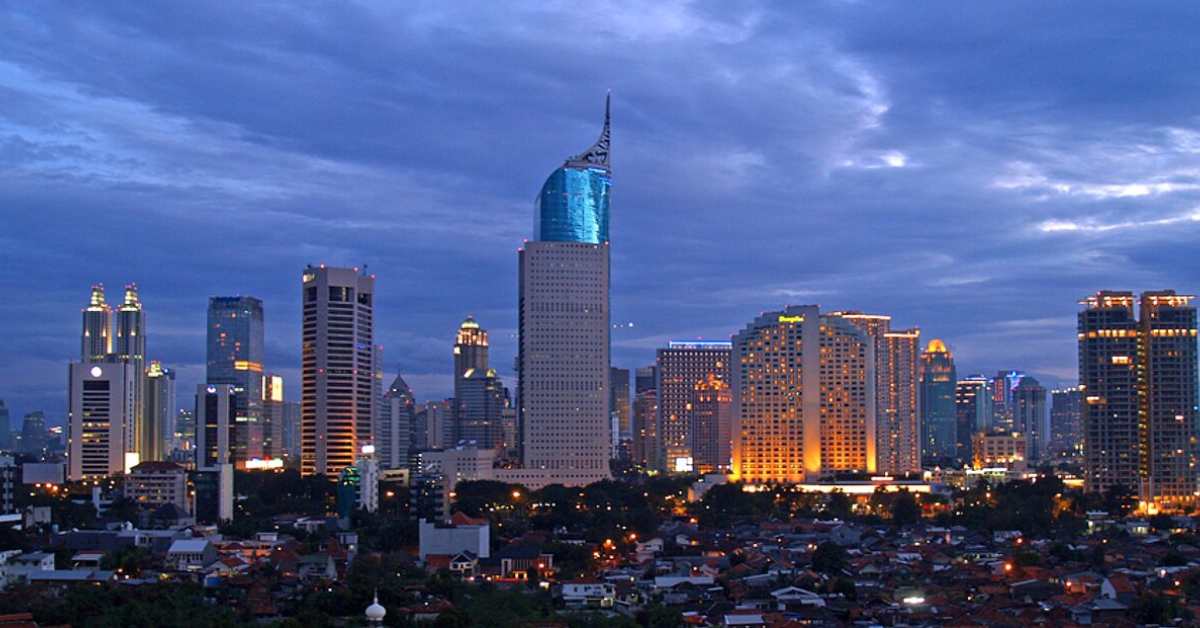 Unlocking Indonesia’s Potential: Advantages for Foreign Businesses