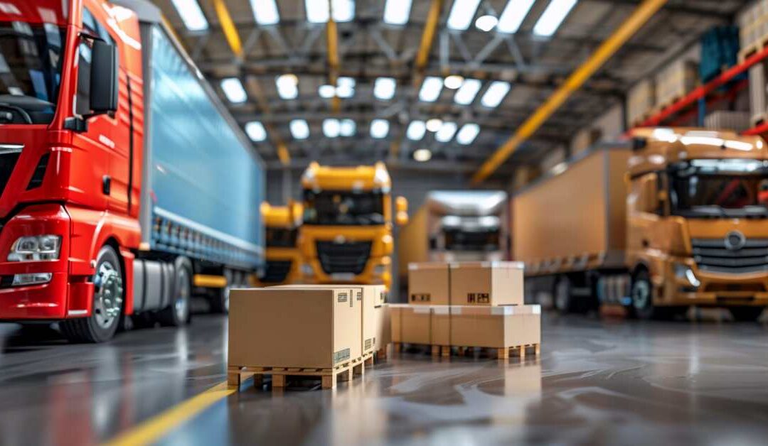 How to Start a Logistic Company in Indonesia: A Complete Guide