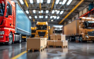 How to Start a Logistic Company in Indonesia: A Complete Guide
