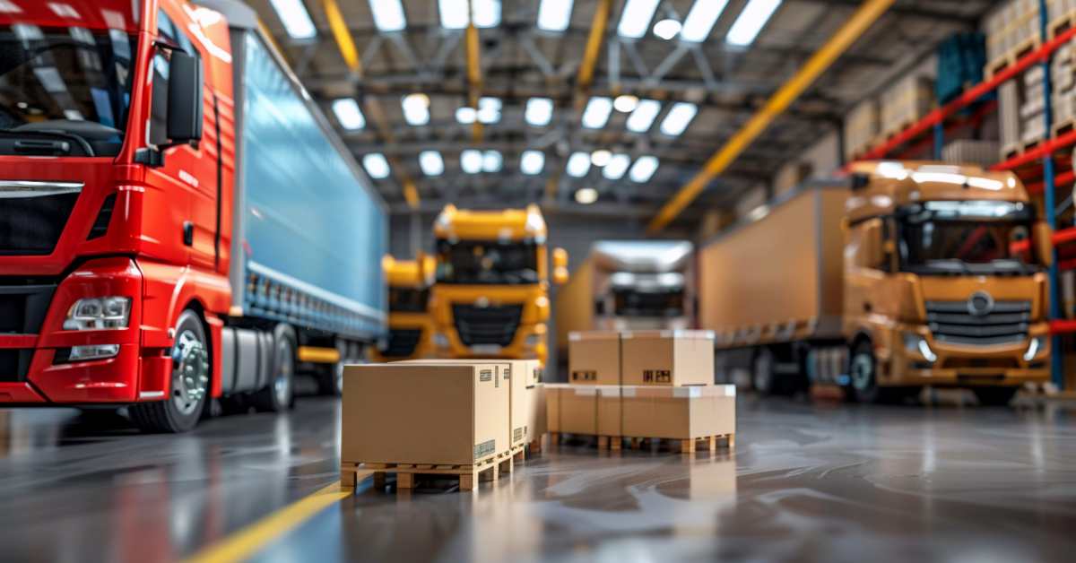 How to Start a Logistic Company in Indonesia: A Complete Guide