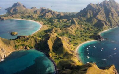 Komodo Islands: Things to Do in Komodo Island (2026 Guide)