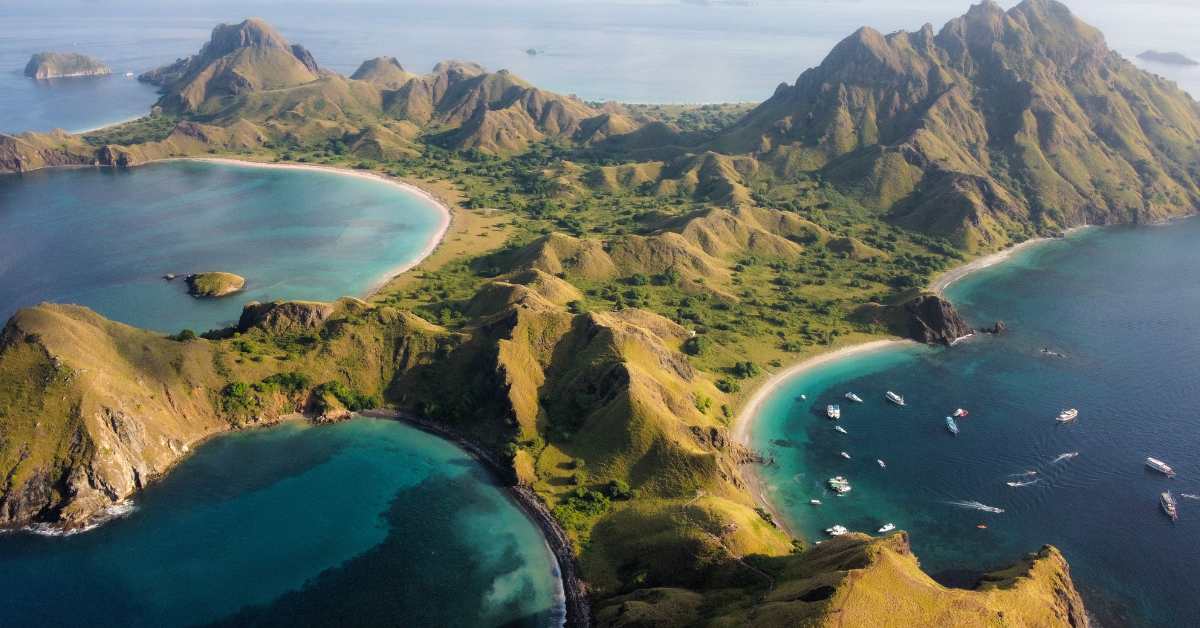 Komodo Islands: Things to Do in Komodo Island (2026 Guide)