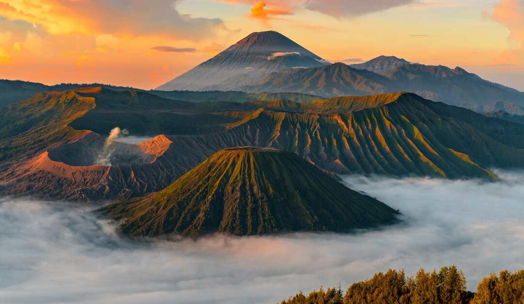 Top 15 Must-Visit Destinations in Indonesia for 2026