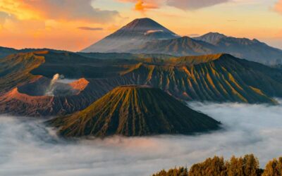 Top 15 Must-Visit Destinations in Indonesia for 2026