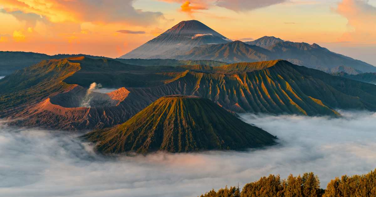 Top 15 Places to Visit in Indonesia 2026